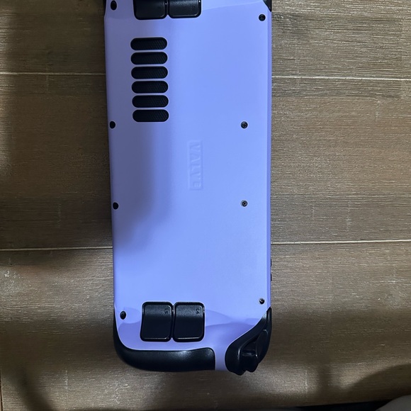 Valve Steam Deck - Picture 2 of 5